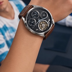 Mejores smartwatches Honor