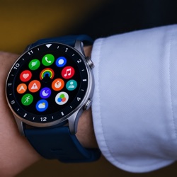 Mejores smartwatches Huawei