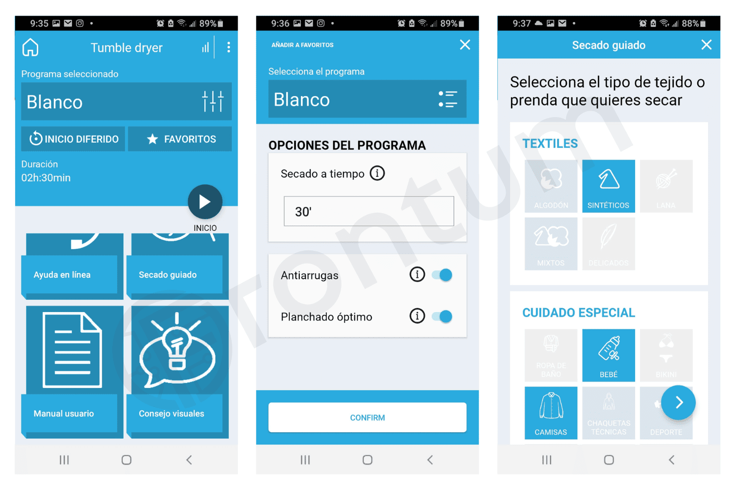 secadoras-Candy-SimplyFi-app3