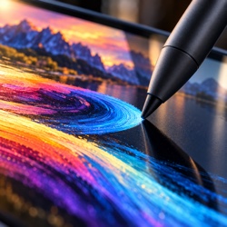 Mejores Tabletas Gráficas Con Pantalla