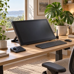 Mejores Tabletas Gráficas Huion