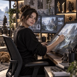 Mejores Tabletas Gráficas Profesionales