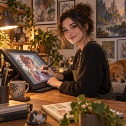 Mejores Tabletas Gráficas