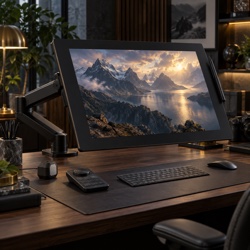 Mejores Tabletas Gráficas Wacom