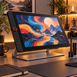 Mejores Tabletas Gráficas XP-Pen
