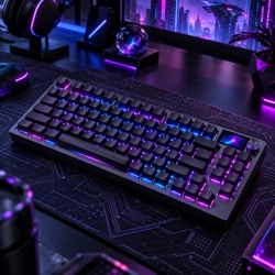 Mejores teclados ASUS