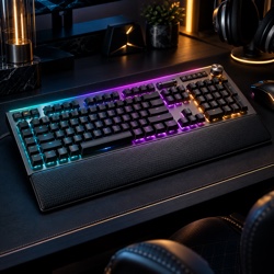 Mejores teclados Corsair