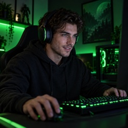 Mejores teclados Razer